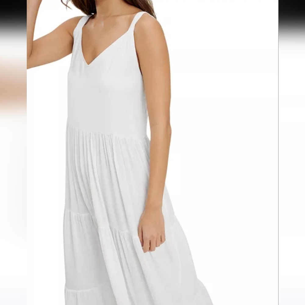 FRAME Maxi Dress - Picture 3 of 6